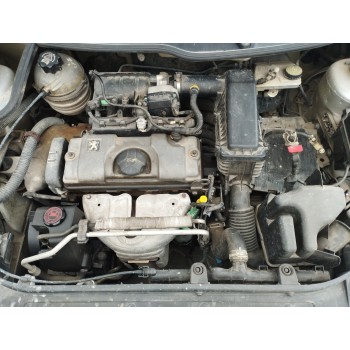 peugeot 206 berlina del año 2006