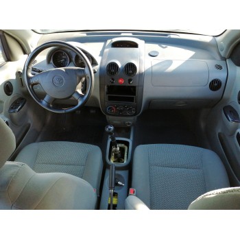 daewoo kalos del año 2004