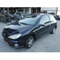 PEUGEOT 206 BERLINA