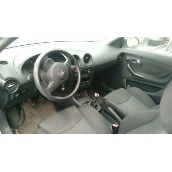 seat ibiza (6l1) del año 2005