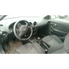seat ibiza (6l1) del año 2005