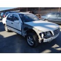 MERCEDES-BENZ CLASE C (W202)