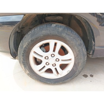 kia sportage ii (je_, km_) del año 2005