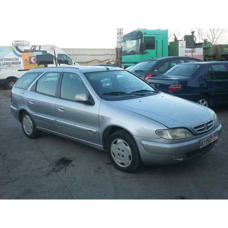 CITROËN XSARA BREAK