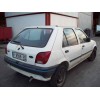 ford fiesta berl./courier del año 1992