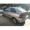 opel astra g berlina del año 2002