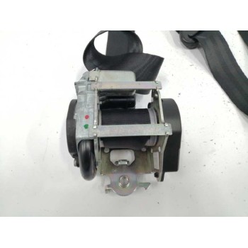 Recambio de cinturon seguridad delantero derecho para renault megane iii berlina 5 p 1.2 16v referencia OEM IAM 868840008R  