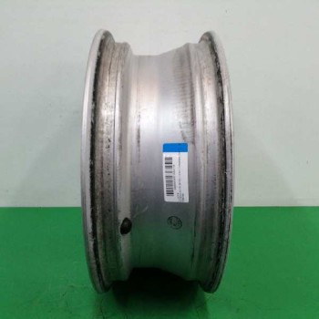Recambio de llanta para nissan note (e11e) 1.5 dci turbodiesel cat referencia OEM IAM N30501 15X5,5J45 D03009U01A