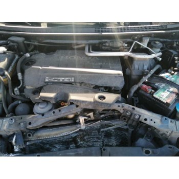 honda fr-v (be) del año 2005