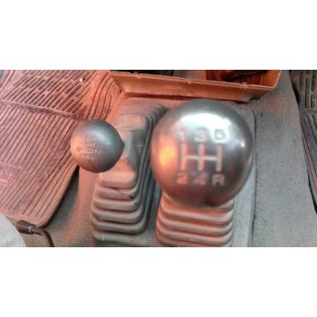 nissan terrano/terrano.ii (r20) del año 1995