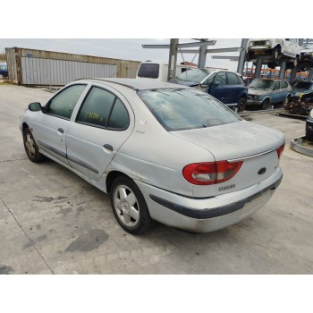renault megane i classic (la0) del año 1999