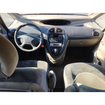 citroën xsara picasso del año 2001