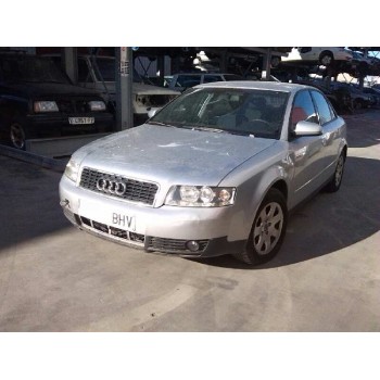 audi a4 berlina (8e) del año 2001