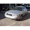 audi a4 berlina (8e) del año 2001