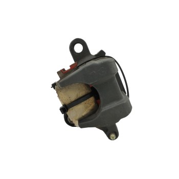 Recambio de pinza de freno trasera para yamaha fz 1 / fz 6 fazer fz 6 s2  (rj14) referencia OEM IAM 5VX2580W0000  