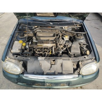 ford escort berl./turnier del año 1998