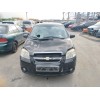Recambio de carroceria corte para chevrolet aveo 1.4 cat referencia OEM IAM   
