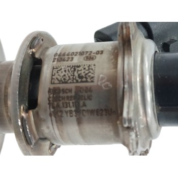 Recambio de inyector para seat leon sportstourer (kl8) 2.0 tdi referencia OEM IAM 7LA131113A ADBLUE 0444021072