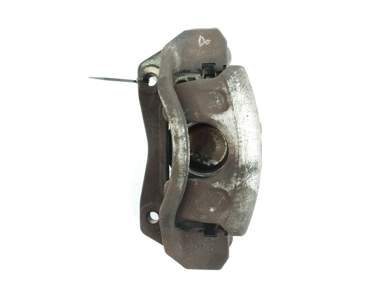 Recambio de pinza de freno delantera derecha para hyundai ix20 1.4 cat referencia OEM IAM Recambio de pinza de freno delantera derecha para hyundai ix20 1.4 cat referencia OEM IAM