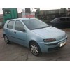 fiat punto berlina (188) del año 2000