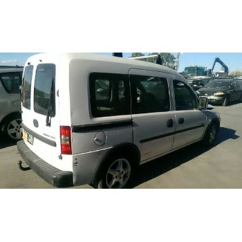 opel combo (corsa c) del año 2005