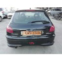 PEUGEOT 206 BERLINA