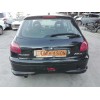 peugeot 206 berlina del año 2005