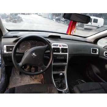 peugeot 307 break/sw (s2) del año 2007