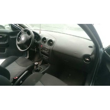 seat ibiza (6l1) del año 2005