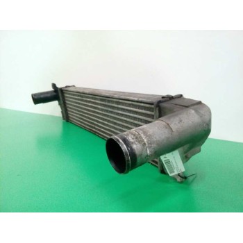 Recambio de intercooler para land rover freelander (ln) e targa referencia OEM IAM   