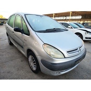 citroën xsara picasso (n68) del año 2002