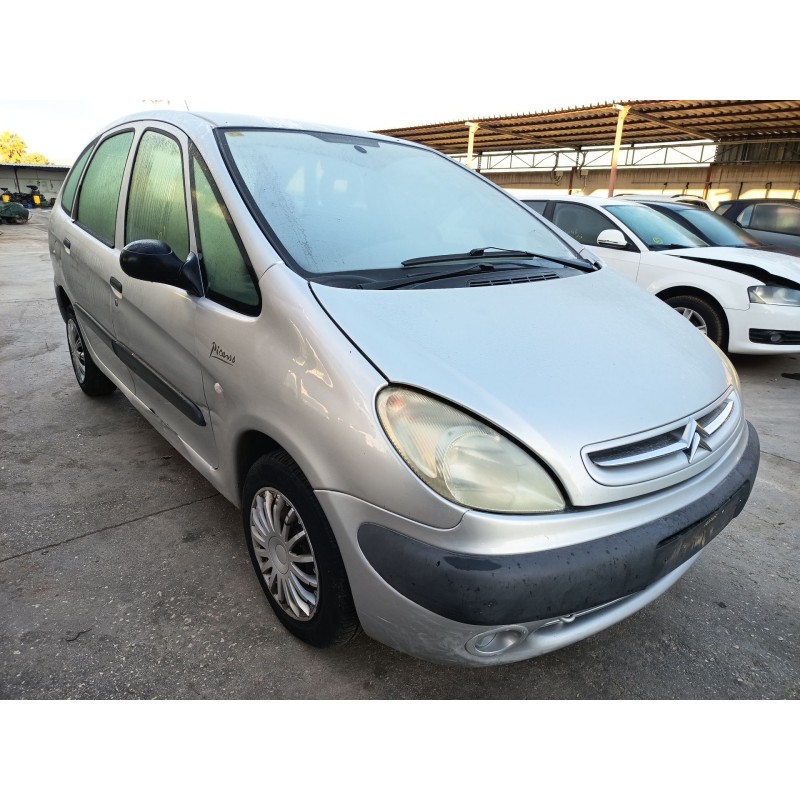 citroën xsara picasso (n68) del año 2002