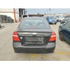 Recambio de carroceria corte para chevrolet aveo 1.4 cat referencia OEM IAM   