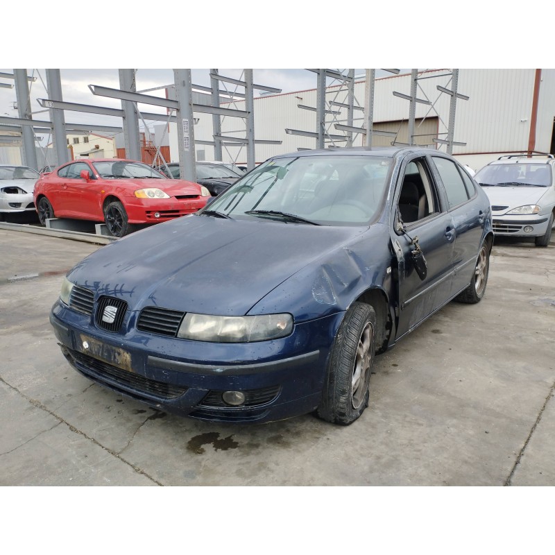 seat leon (1m1) del año 2000