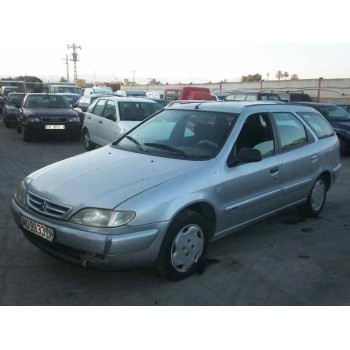 citroën xsara break del año 2000