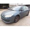 citroën c4 coupe del año 2006