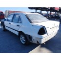 MERCEDES-BENZ CLASE C (W202)