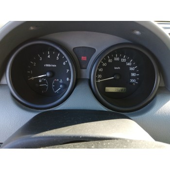 daewoo kalos del año 2004