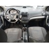 Recambio de carroceria corte para chevrolet aveo 1.4 cat referencia OEM IAM   