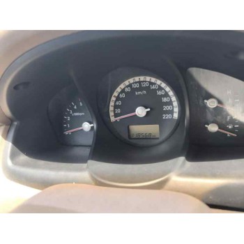 kia sportage ii (je_, km_) del año 2005