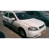 opel astra g berlina del año 1999