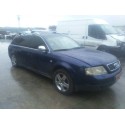 AUDI A6 AVANT (4B5)
