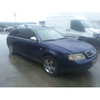 audi a6 avant (4b5) del año 1999