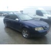 audi a6 avant (4b5) del año 1999