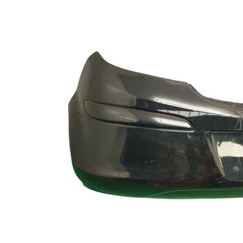 Recambio de paragolpes trasero para opel corsa d enjoy referencia OEM IAM 1404557  