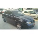 SEAT IBIZA (6L1)