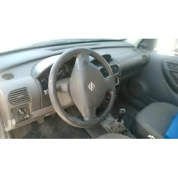opel combo (corsa c) del año 2005
