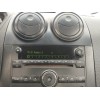 Recambio de carroceria corte para chevrolet aveo 1.4 cat referencia OEM IAM   