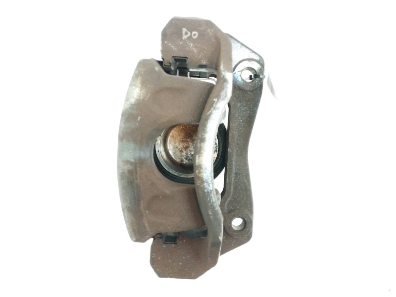 Recambio de pinza de freno delantera izquierda para hyundai ix20 1.4 cat referencia OEM IAM Recambio de pinza de freno delantera izquierda para hyundai ix20 1.4 cat referencia OEM IAM