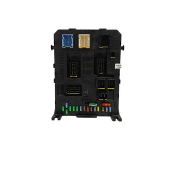 CAJA RELES / FUSIBLES 9661940480 